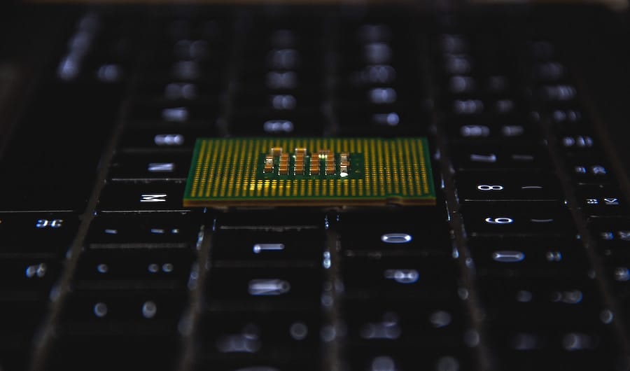 tech trends edge computing