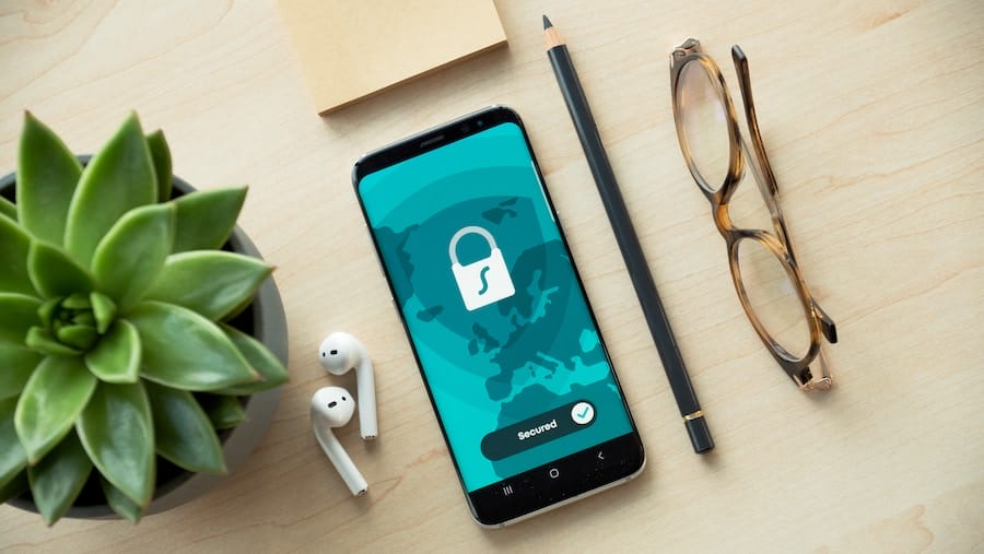 tech trends cybersecurity