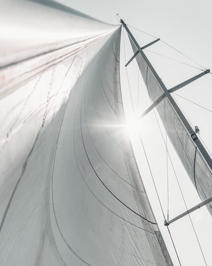 Popular Sailboat Charter Destinations