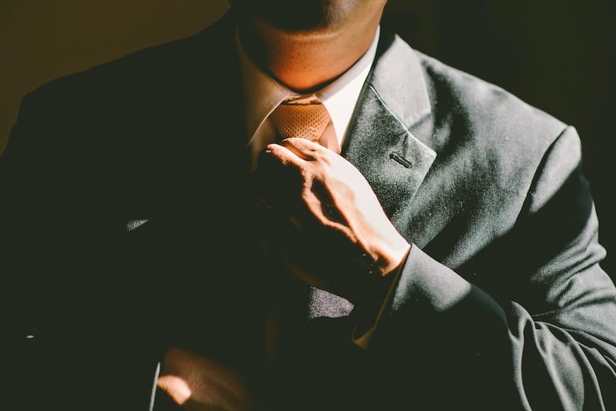 Tying the Perfect Knot