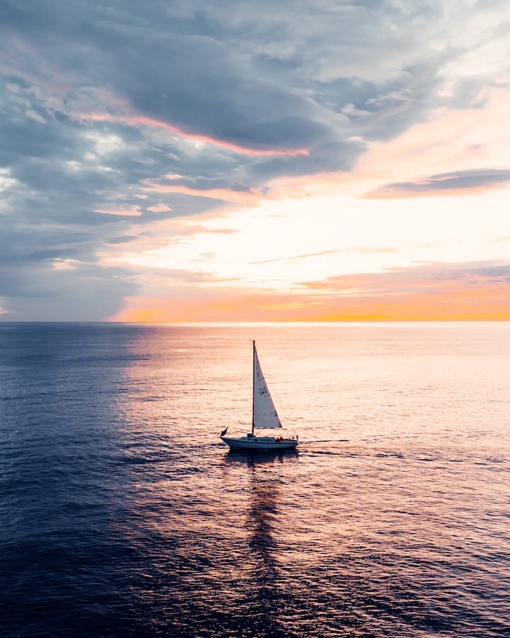 Choosing the Right Luxury Sailboat Charter