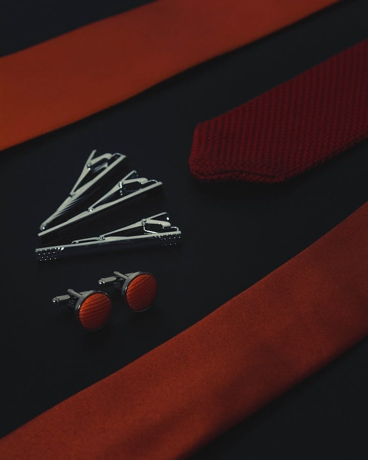A Brief History of the Necktie
