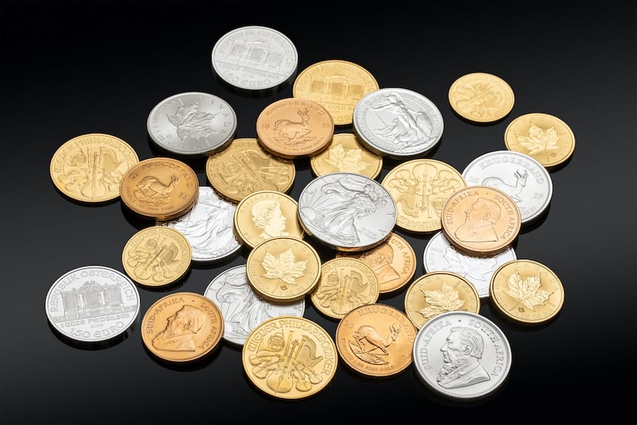 Turning Passion into Profit with Coins