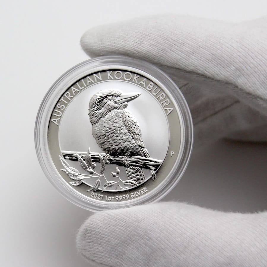 The Business of Rare Coins Today
