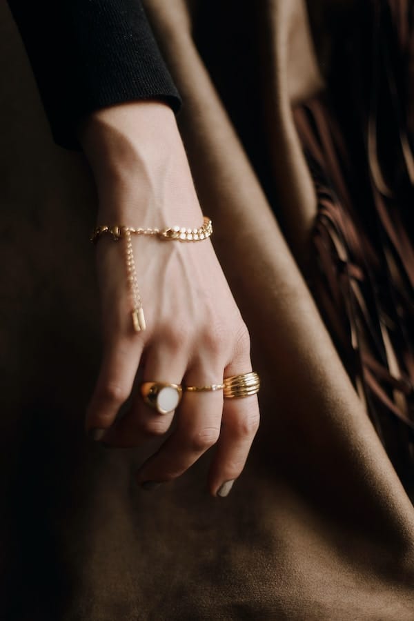 luxury jewelry